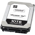 Ultrastar DC He10 3.5  SATA 6Gb/s - 10To