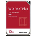 Photos WD Red Plus 3.5  SATA 6Gb/s - 10To