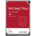 Photos WD Red Plus 3.5  SATA 6Gb/s - 3To