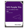 Photos WD Purple 3.5  SATA 6Gb/s - 10To
