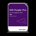 Photos WD Purple Pro 3.5  SATA 6Gb/s - 8To