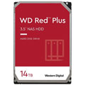 Photos WD Red Plus 3.5  SATA 6GB/s - 14To