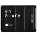 Photos WD Black P10 for Xbox One USB3.2 - 4To