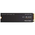 WESTERN DIGITAL WD Black SN770 SSD M.2 2280 NVMe - 1To