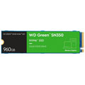 Photos WD Green SN350 SSD M.2 2280 NVMe - 960Go