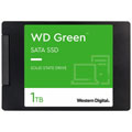 Photos WD Green SSD 2.5p SATA 6Gb/s - 1To