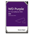 Photos WD Purple 3.5  SATA 6Gb/s - 2To