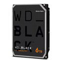 Photos WD Black 3.5  SATA 6Gb/s - 6To