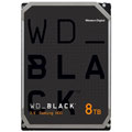 Photos WD Black 3.5  SATA 6Gb/s - 8To