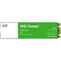 Photos WD Green SSD M.2 2280 SATA 6GB/s - 240Go