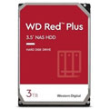 Photos WD Red Plus 3.5p SATA 6Gb/s - 3To