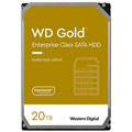 Photos WD Gold 3.5p SATA 6Gb/s - 20To