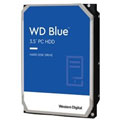 WD Purple 3.5p SATA 6GB/s - 4To / 256Mo