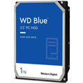 Photos WD Blue 3.5p SATA 6Gb/s - 1To