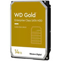 Photos WD Gold 3.5  SATA 6Gb/s - 14To
