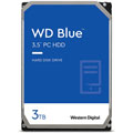Photos WD Blue 3.5p SATA 6Gb/s - 3To