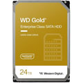 Photos WD Gold 3.5  SATA 6Gb/s - 24To