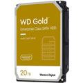 Photos WD Gold 3.5p SATA 6Gb/s - 20To