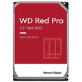 Photos WD Red Pro 3.5p SAYA 6Gb/s - 4To / 256Mo