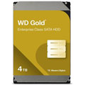 Photos WD Gold 3.5p SATA 6Gb/s - 4To / 256Mo