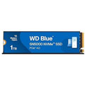 Photos WD Blue SN5000 NVMe M.2 2280 PCIe Gen 4 - 1To