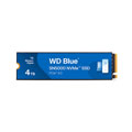 Photos WD Blue SN5000 NVMe M.2 2280 PCIe Gen 4 - 4To