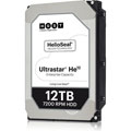 Photos WD Ultrastar DC HC520 3.5p SATA 6Gb/s - 12 To