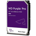 Photos WD Purple Pro 3.5p SATA 6Gb/s - 12To / 512Mo