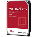 Photos WD Red Pro 3.5p SATA 6Gb/s - 10To / 512Mo