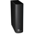 WD Elements Desktop USB3.2 - 24To / Noir