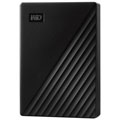 Photos My Passport for Mac - 6To / USB 3.2 / Noir