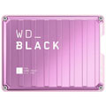 Photos WD BLACK P10 Game Drive - 2 To / Rose