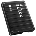 Photos WD BLACK P10 Game Drive - 6 To / Noir