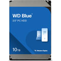 Photos WD Blue 3.5p SATA 6Gb/s - 10To / 512Mo