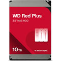 Photos WD Red Plus 3.5p SATA 6Gb/s - 10To / 512Mo
