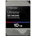 Photos WD Ultrastar DC HA340 3.5p SATA 6Gb/s - 10To
