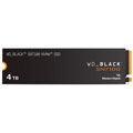 Photos WD_BLACK SN7100 PCIe Gen 4.0 NVMe - 4To