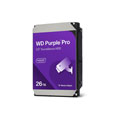 Photos WD Purple Pro 3.5p SATA 6GB/s - 26To