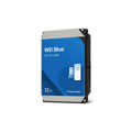 Photos WD Blue 3.5p SATA 6Gb/s - 12To / 512Mo