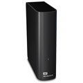 WD Elements Desktop USB3.2 - 26To / Noir