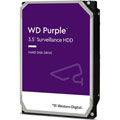 Photos WD Purple 3.5p SATA 6Gb/s - 4To