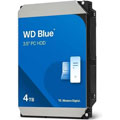Photos HDD Desk Blue 4TB 3.5 SATA 128MB