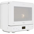 Micro-ondes Grill 13l 650w Blanc - MAX38FW