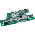 Module carte de commande