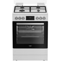 Photos WHIRLPOOL - Cuisinière - 72 L - Blanc