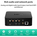 WiiM Pro Plus