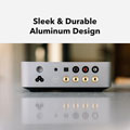 Vibelink Amp Silver
