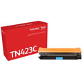 Photos Toner Everyday - Cyan - compatible avec TN-423C