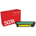 Photos Toner - Jaune - compatible avec 507A (CE402A)