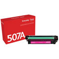 Photos Toner - Magenta / compatible avec 507A (CE403A)